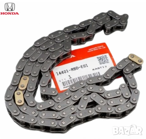 Ангренажна верига 14401-RBD-E01 Honda , снимка 1