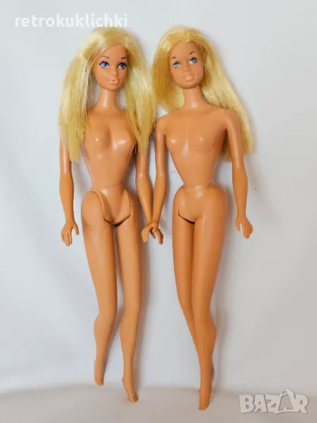 Кукли Барби Malibu PJ, Barbie, снимка 1