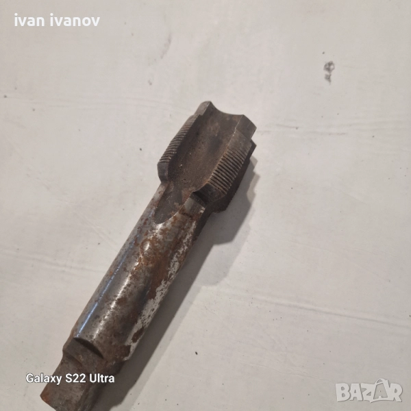 Метчик 42, снимка 1