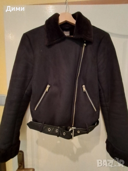 Пухкаво яке, снимка 1