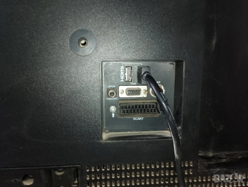 телевизор шарп 32 инча, снимка 1