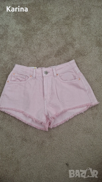Дамски къси гащи, снимка 1