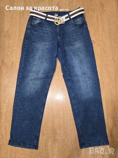 Дамски Дънки, снимка 1