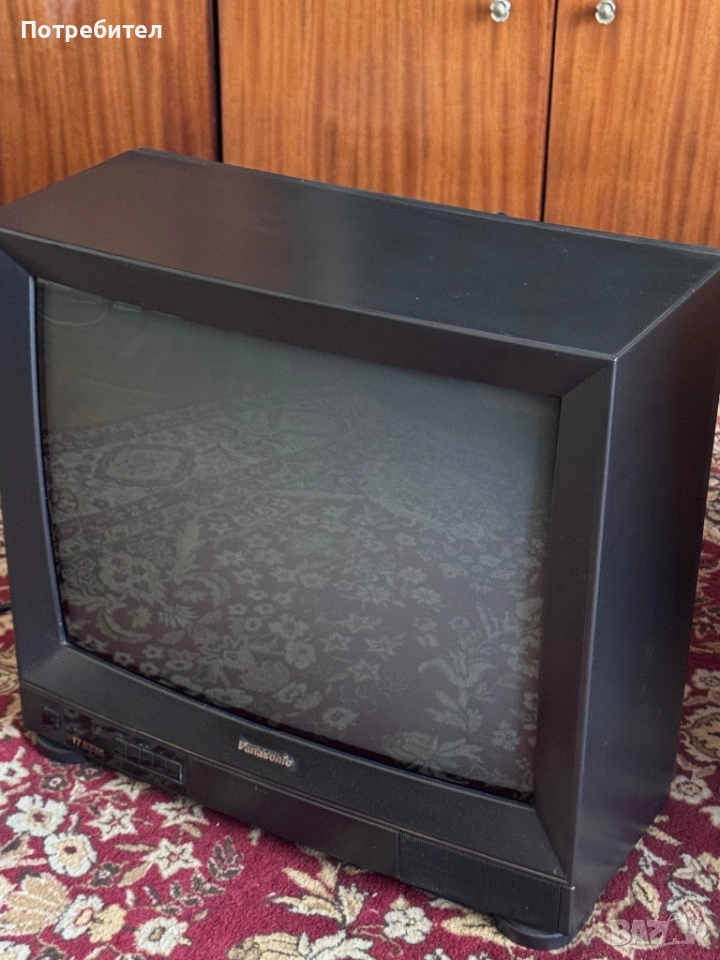Телевизор Panasonic. За части!, снимка 1