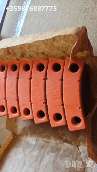 Филтър картерна вентилация Ваз Лада Жигули Жигула Ретро Руски Руско соц руска , снимка 1