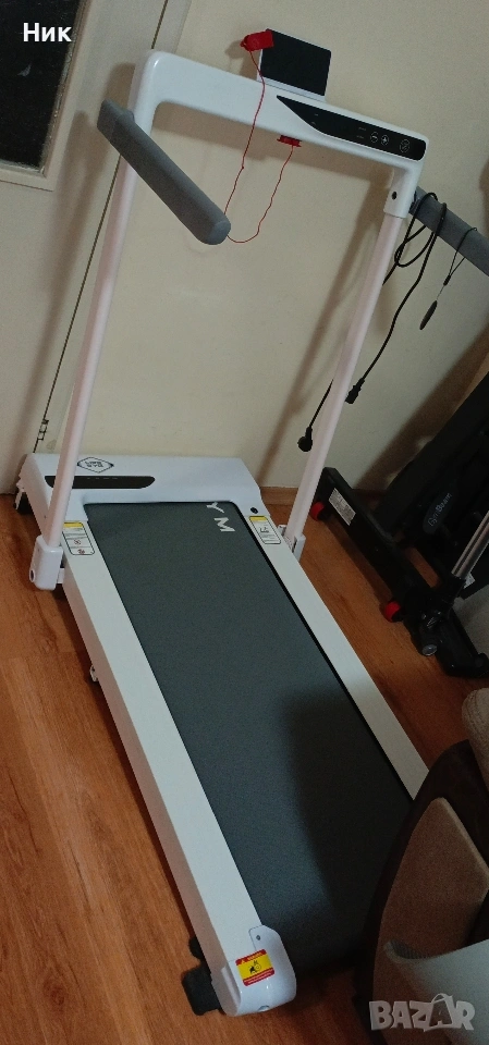 Бягаща пътека за дома, снимка 1