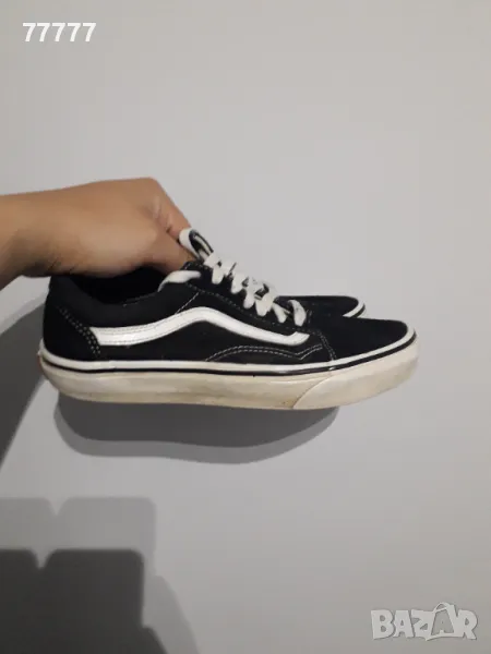 Унисекс кецове Vans, снимка 1