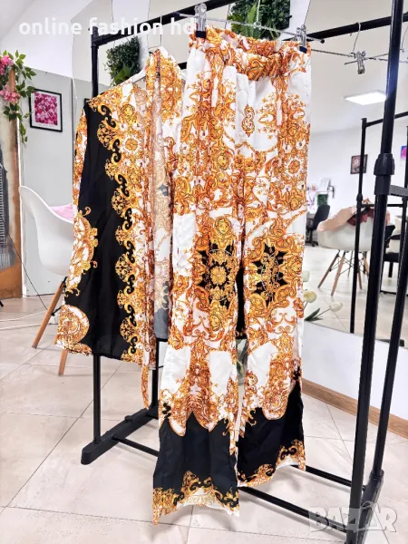 Дамски елегантен сет , снимка 1