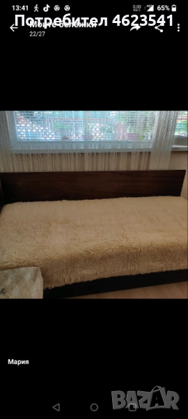 Губери за ъглови дивани, снимка 1