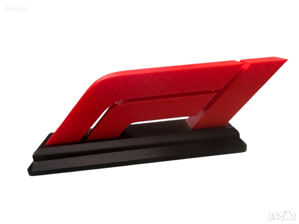 Поставка с логого на Формула 1, снимка 1