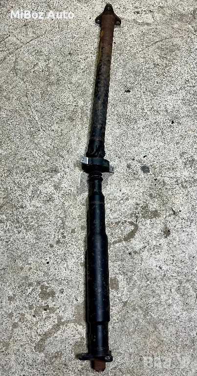 Кардан БМВ Е92 93 BMW, снимка 1