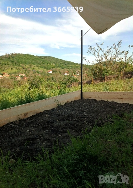 Терасиран панорамен имот , снимка 1