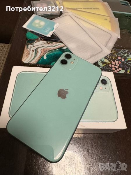 Apple iPhone 11 128 GB, снимка 1