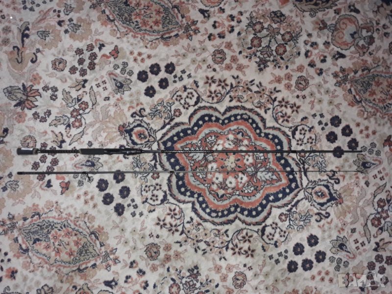 Спининг въдица Iron Claw Envoy Spin 2.40m 18-42g, снимка 1