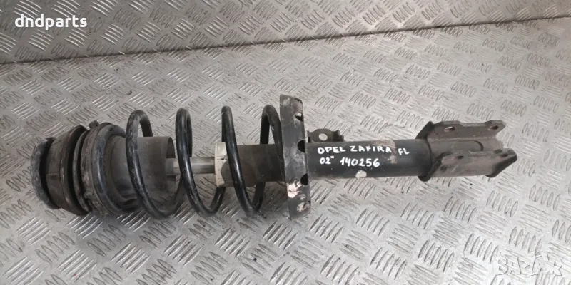 Макферсон Opel Zafira 2002г.(преден ляв)	, снимка 1