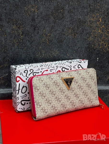 портмоне в кутя guess, снимка 1