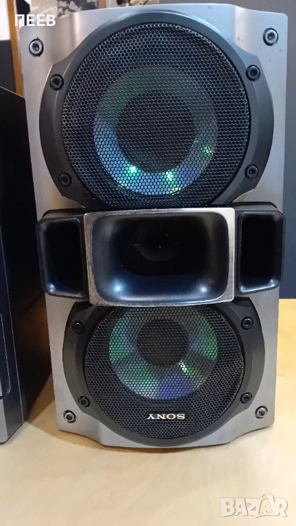 Система. SONY, снимка 1