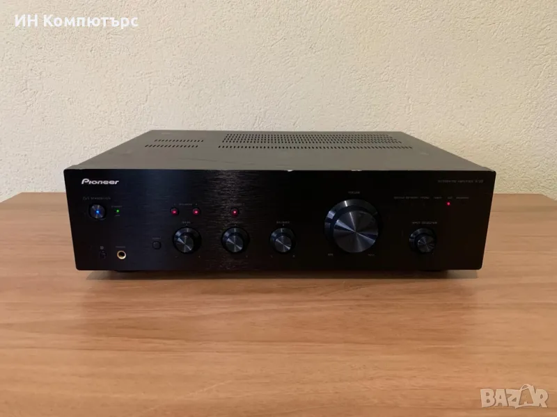 Продавам усилвател Pioneer A-20-K, снимка 1