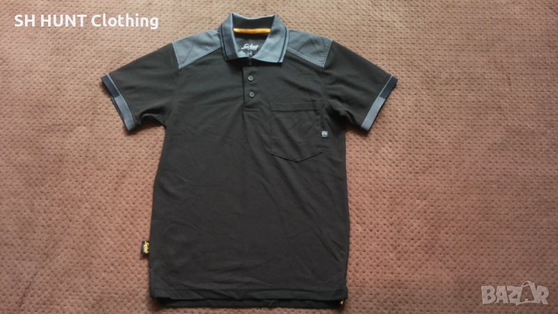 Snickers 2701 Allround Work 37.5® Polo Shirt размер XS работна тениска W4-36, снимка 1