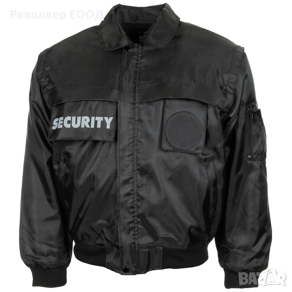 ЯКЕ 03903A SECURITY BLK MFH, снимка 1