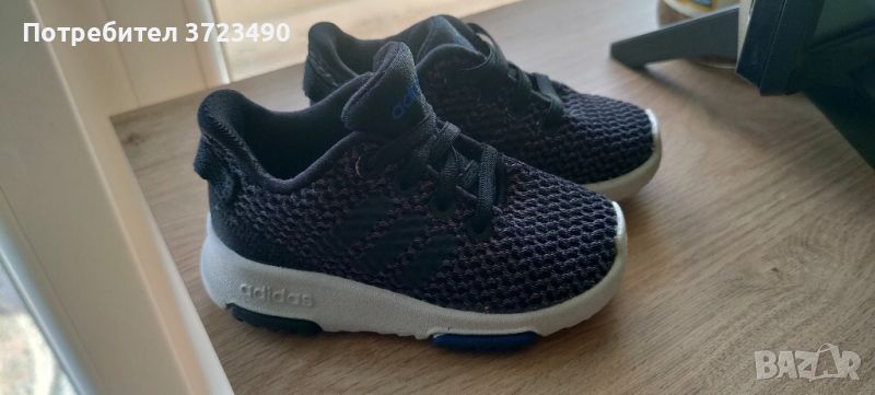 маратонки Adidas 20 р-р, снимка 1