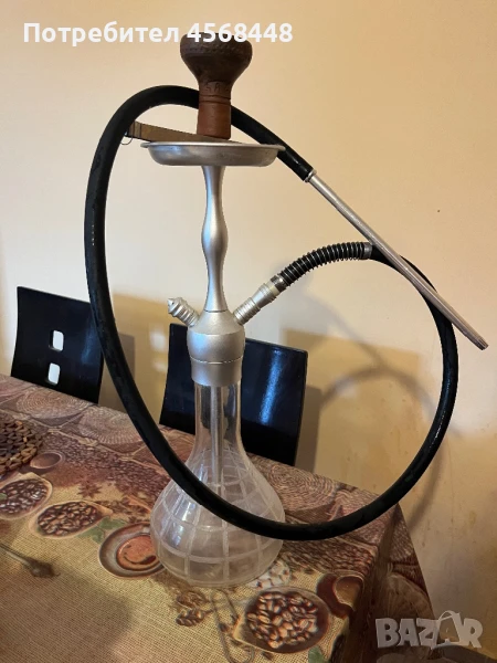 Наргиле, снимка 1