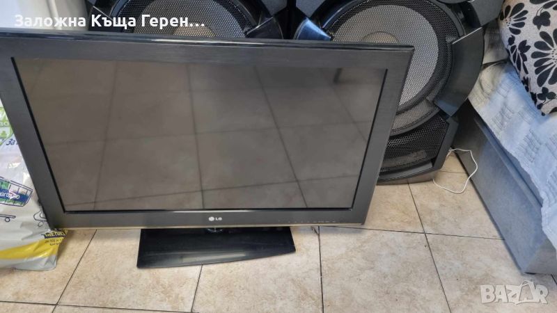 LCD TV LG 32CS460, снимка 1