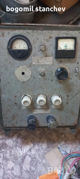 Професионално зарядно 12/24 V 30 A, снимка 1