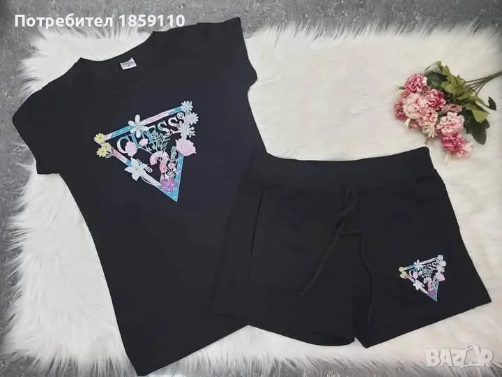 дамски комплект , снимка 1