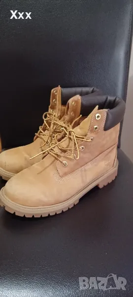 Туристически обувки Timberland, снимка 1