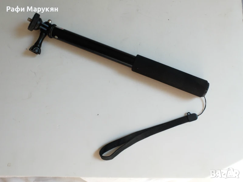 МОНОПОД / еднокрак статив/ за фотоапарати, снимка 1
