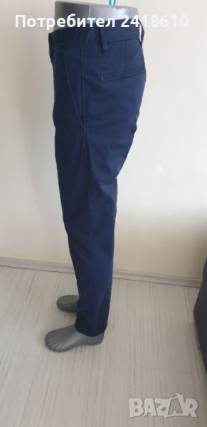 Hugo Boss Schino Taber Stretch Tapered Fit Mens Size 31/32  Оригинал! Мъжки Панталон!, снимка 1