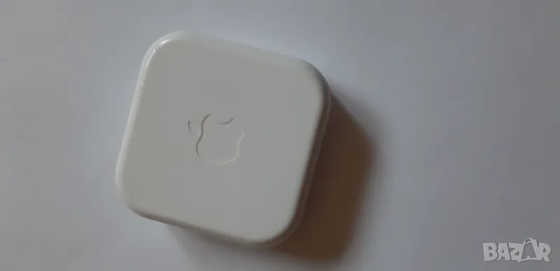 кутийка за слушалки Apple, снимка 1