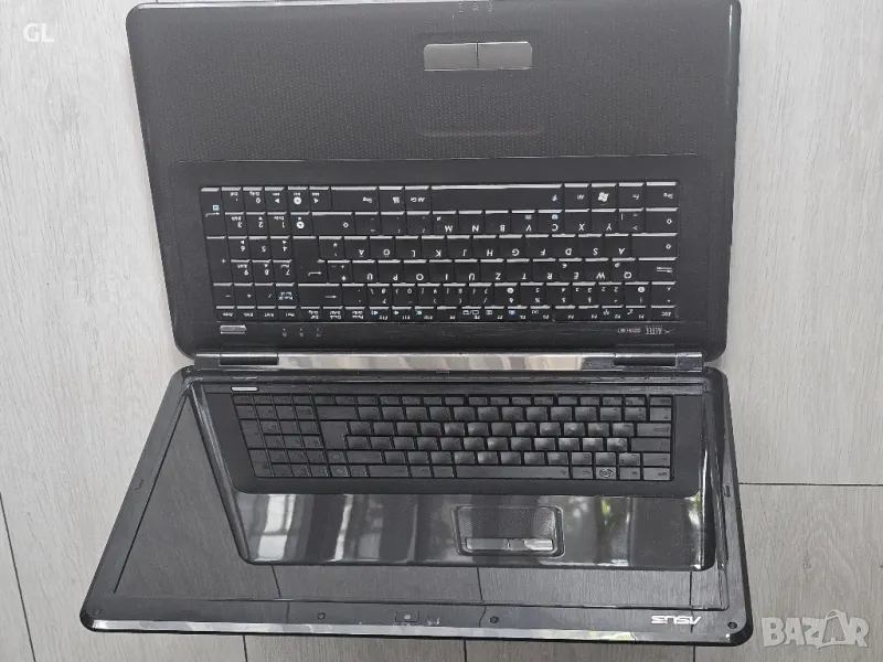 ASUS  X70 / K70 , снимка 1