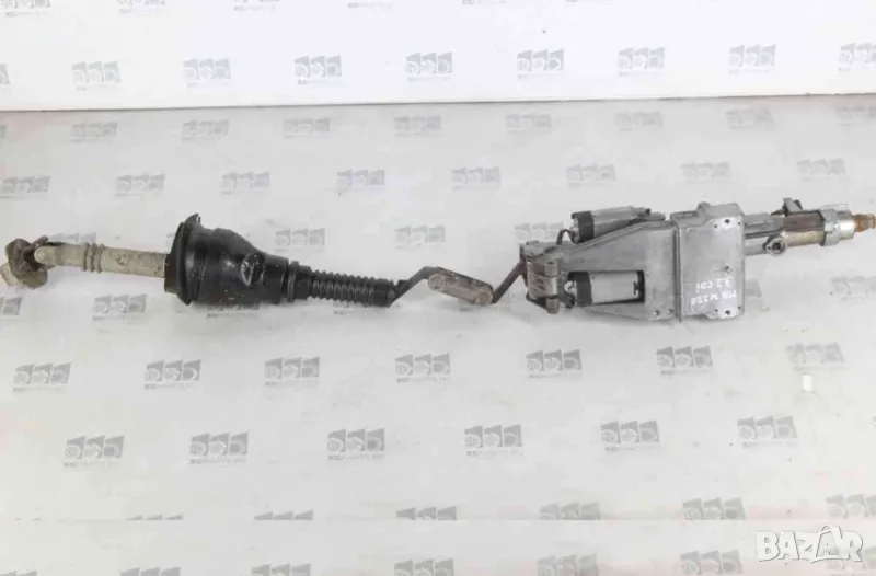 Кормилна колона / прът за Mercedes S-class W220 (1998-2005), снимка 1