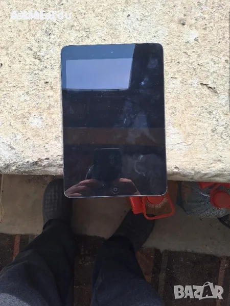 iPad mini - A1455 заключен за части 20 лв, снимка 1