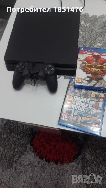 ps4, снимка 1