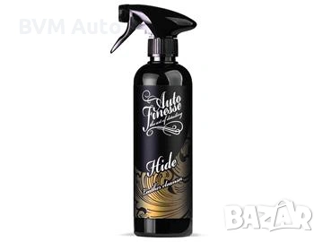 Auto Finesse Hide Leather Conditioner – балсам за кожа, 500 мл, снимка 1