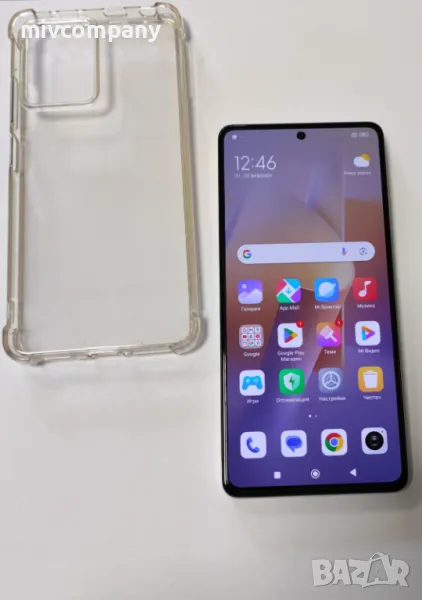 Redmi Note 12 Pro 5g 128/6GB, снимка 1