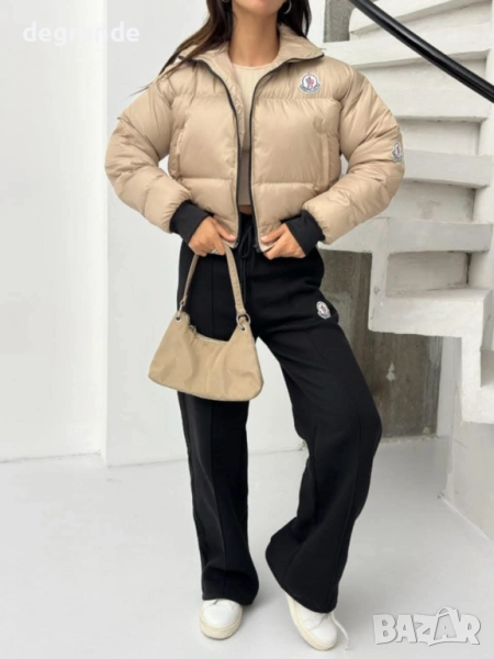 Дамски комплект Burberry, снимка 1