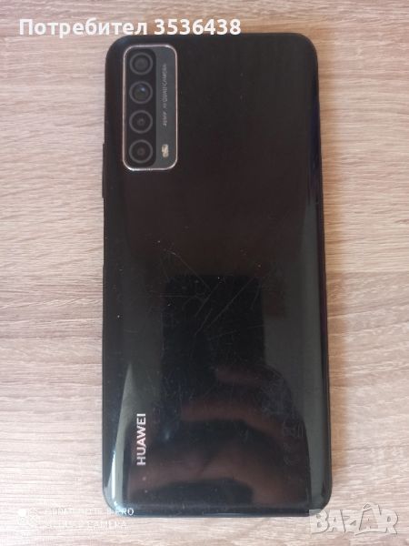 Huawei P Smart (2021) - за части , снимка 1