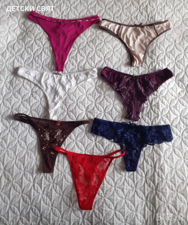 Еротични прашки , снимка 1