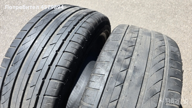 Hifly HF805 225 45 18, снимка 1