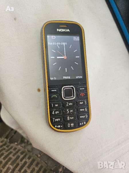 Nokia 3720, снимка 1