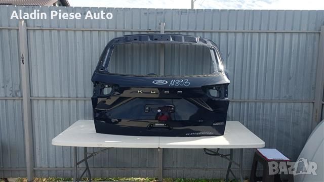 Ford Kuga хечбек 2022 2023 2024 година , снимка 1