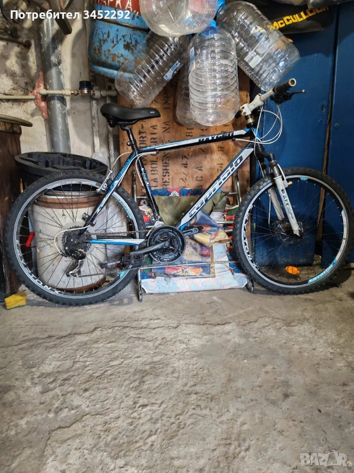 колело26", снимка 1