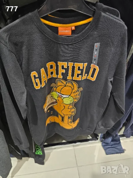 блузи Garfield , снимка 1