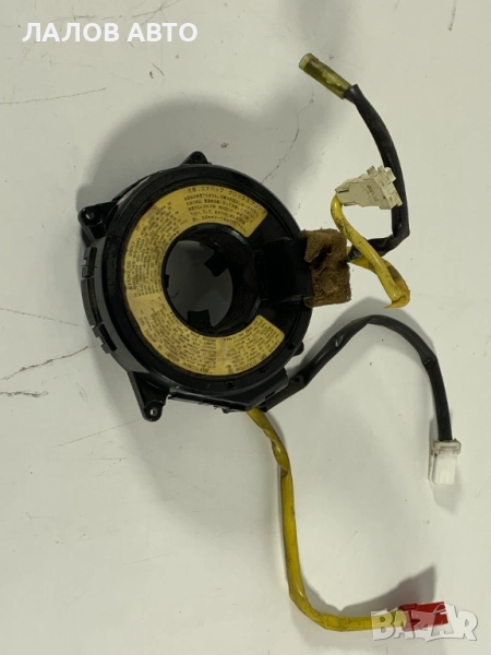 Лентов кабел Мицубиши Л200 Lentov kabel Mitsubishi L200 (96-06) N13P350156, снимка 1