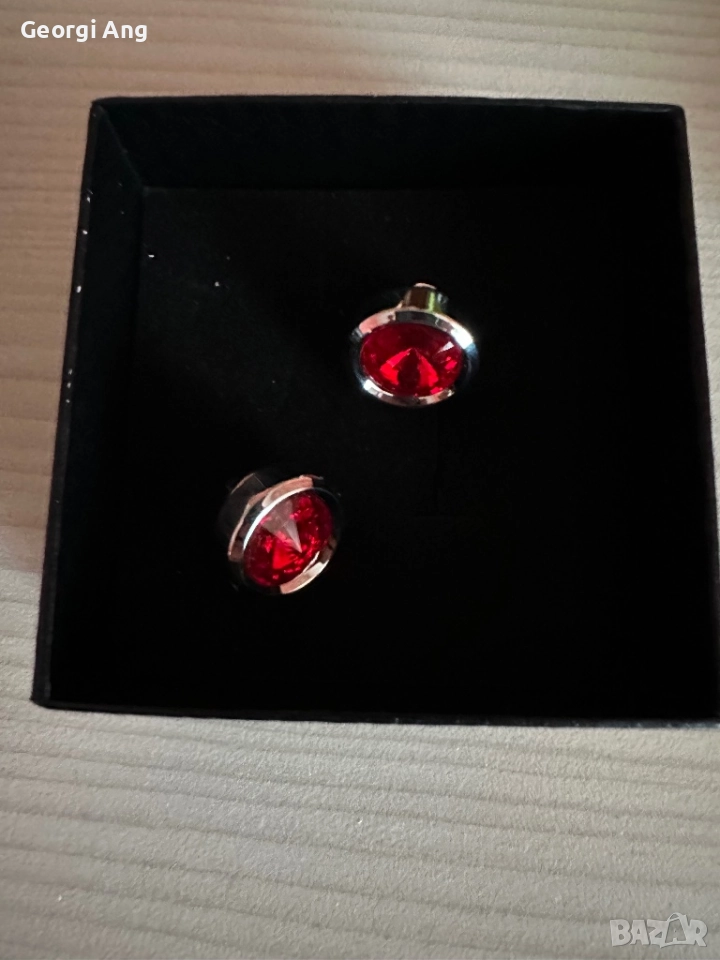 Обеци , снимка 1