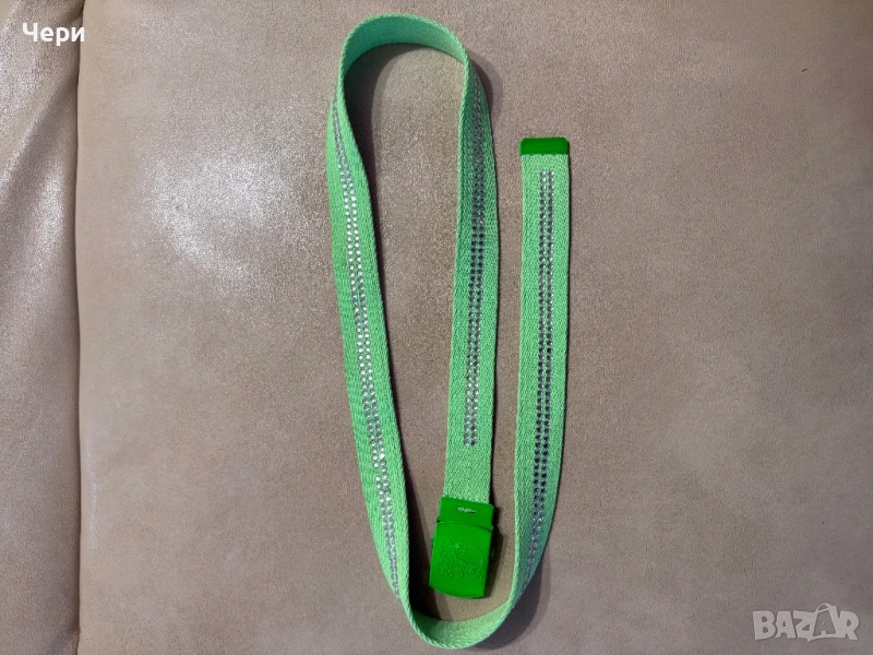 Дамски колан с камъчета , снимка 1